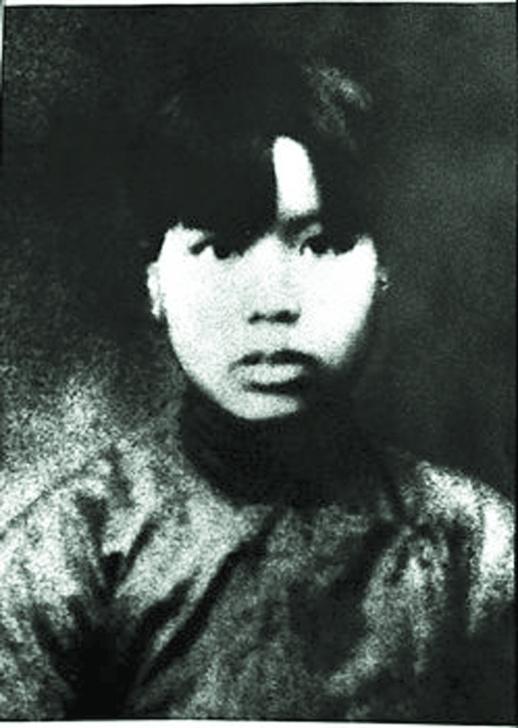 1950年才得知妹妹尚有女儿在世，毛主席急问毛岸英：她现在在哪儿
 
这位自小被