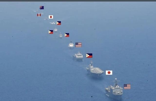 肩并肩2026彻底翻车！原定19天草草收场，美日法全程划水太尴尬
这场号称史上最