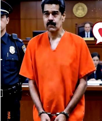 老美做梦都没想到，费尽心机把人家国家的总统抓来关了两个多月，一场听证会刚结束，没