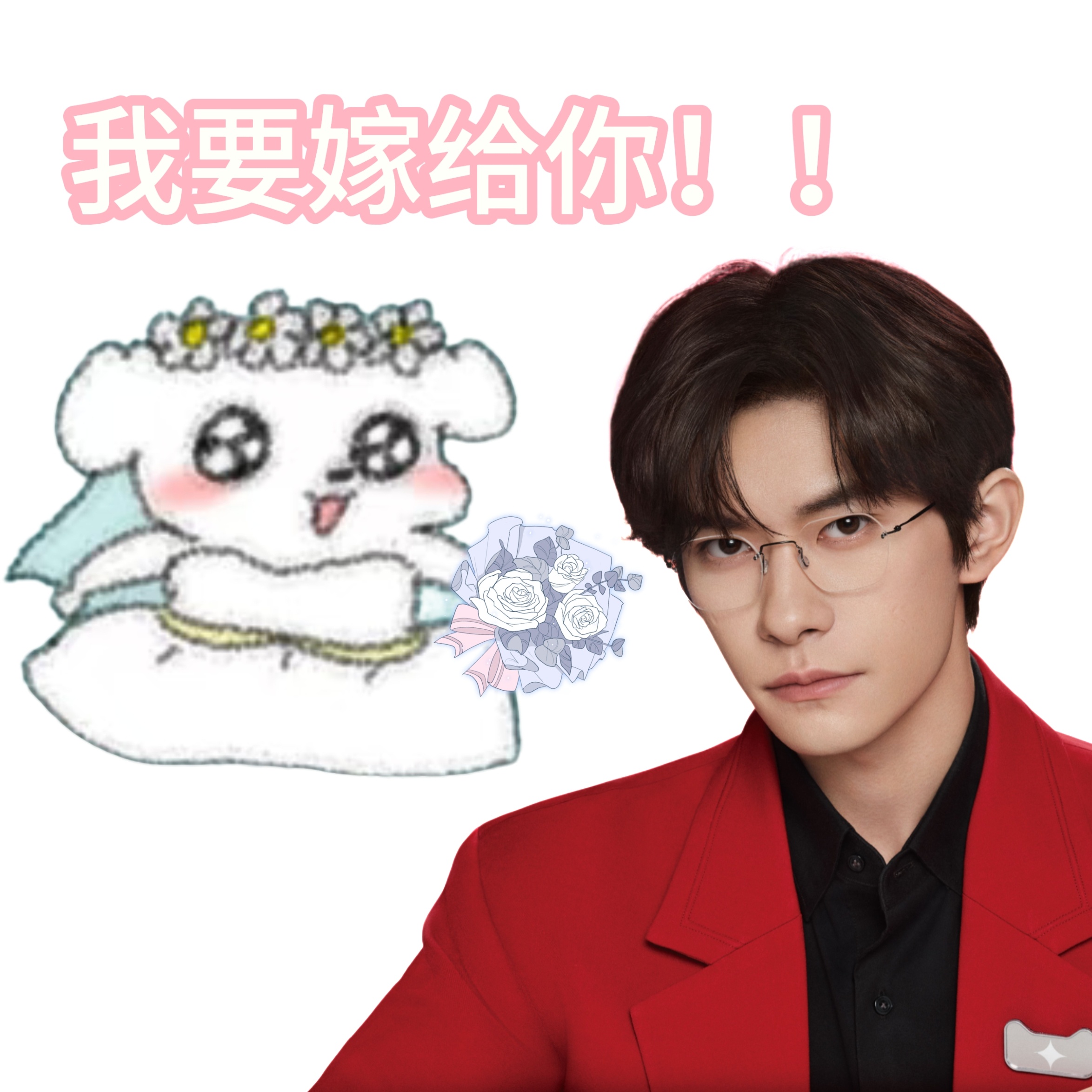 易烊千玺的高三行程从前高三兼顾学业工作忙不停，如今天猫旗遇体验穿梭四段时空帮大家