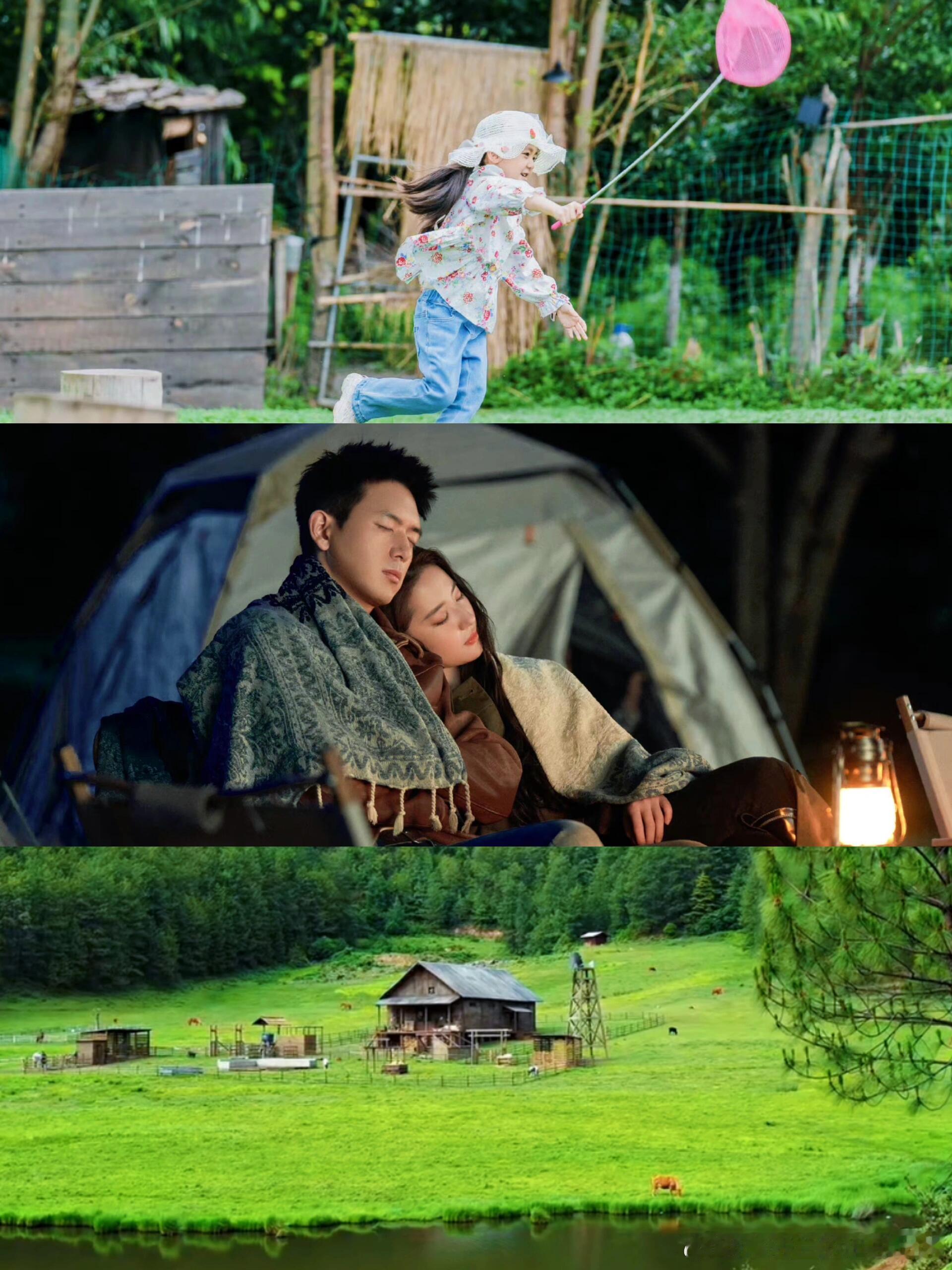 去有风的地方或将拍第二季《去有风的地方》开播三周年了，这阵治愈之风吹了三年，刘亦