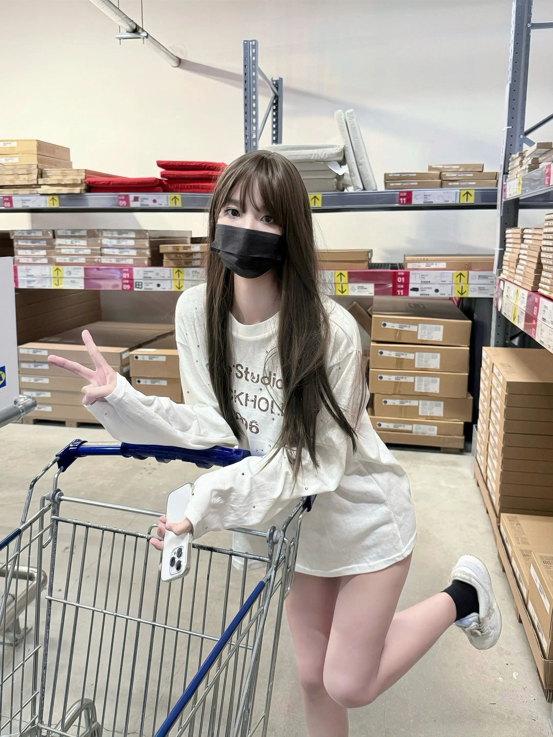 像你一样 存在 不存在
