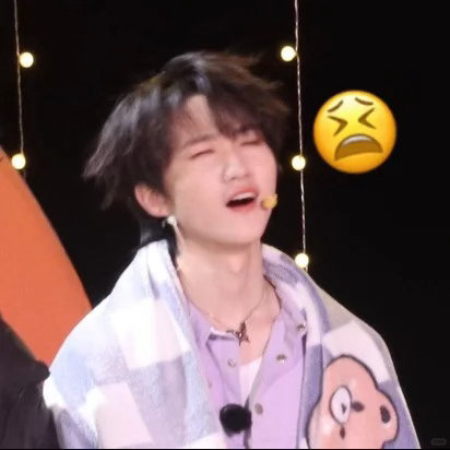 黄朔终于等来了自己的第一个综艺无限超越班 面对“抽象风格出圈，担心观众无法入戏”