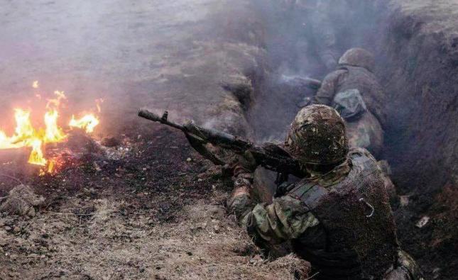 克里姆林宫官员一贯反对西方对乌克兰的安全保障，特别是将任何西方军队或军事资产作为