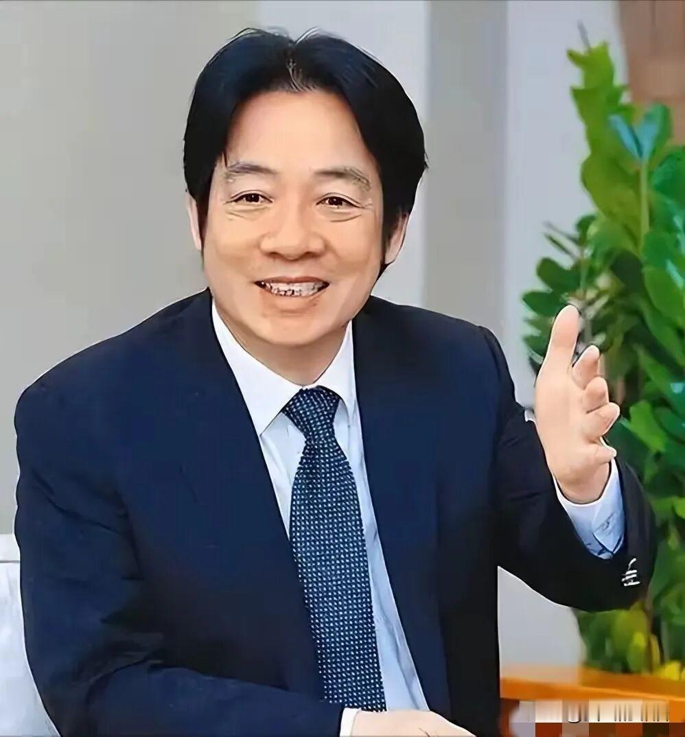 赖清德对“大陆”改口了。台湾联合新闻网报道，赖清德今天（2月24日）中午在台中出