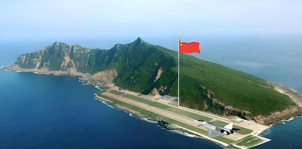 【极端“反华”的石破茂要来了，他真的敢对中国“炸毛”吗？】
关注东北亚的地缘政治