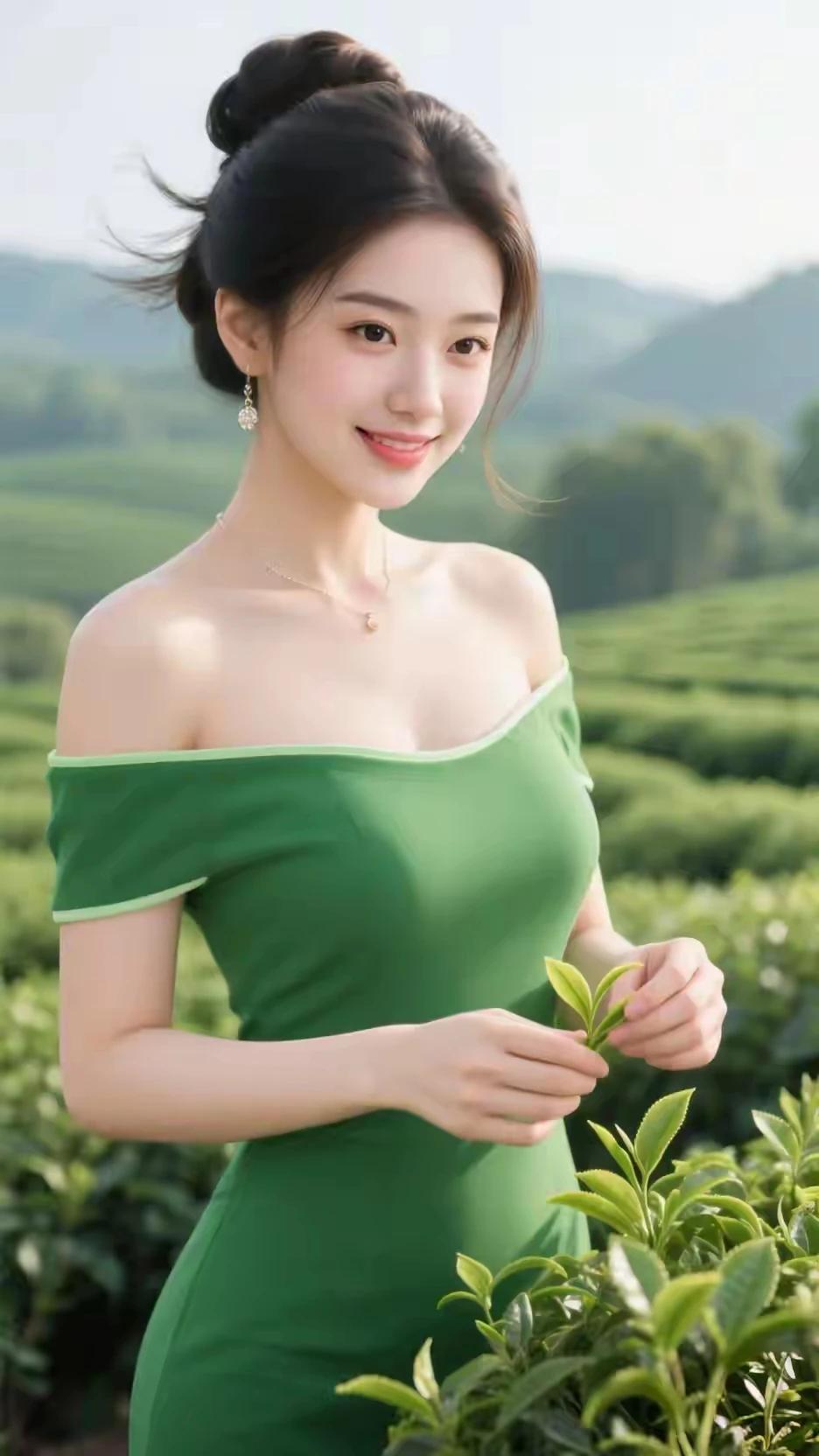 文笔挑战:
若是红杏不出墙，
花花世界见不到。