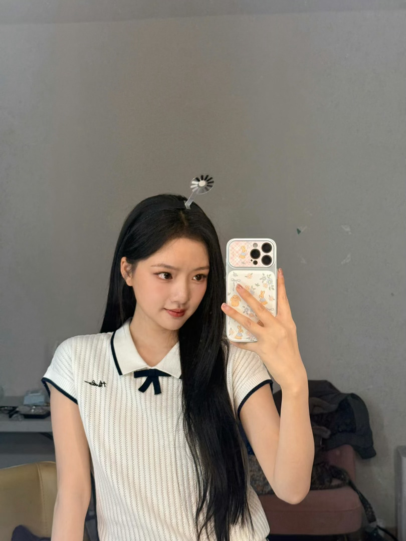 任敏AAA头箍批发大户 任敏是雷霆发箍批发大户吧！数量多到离谱，毫无偶像包袱，做