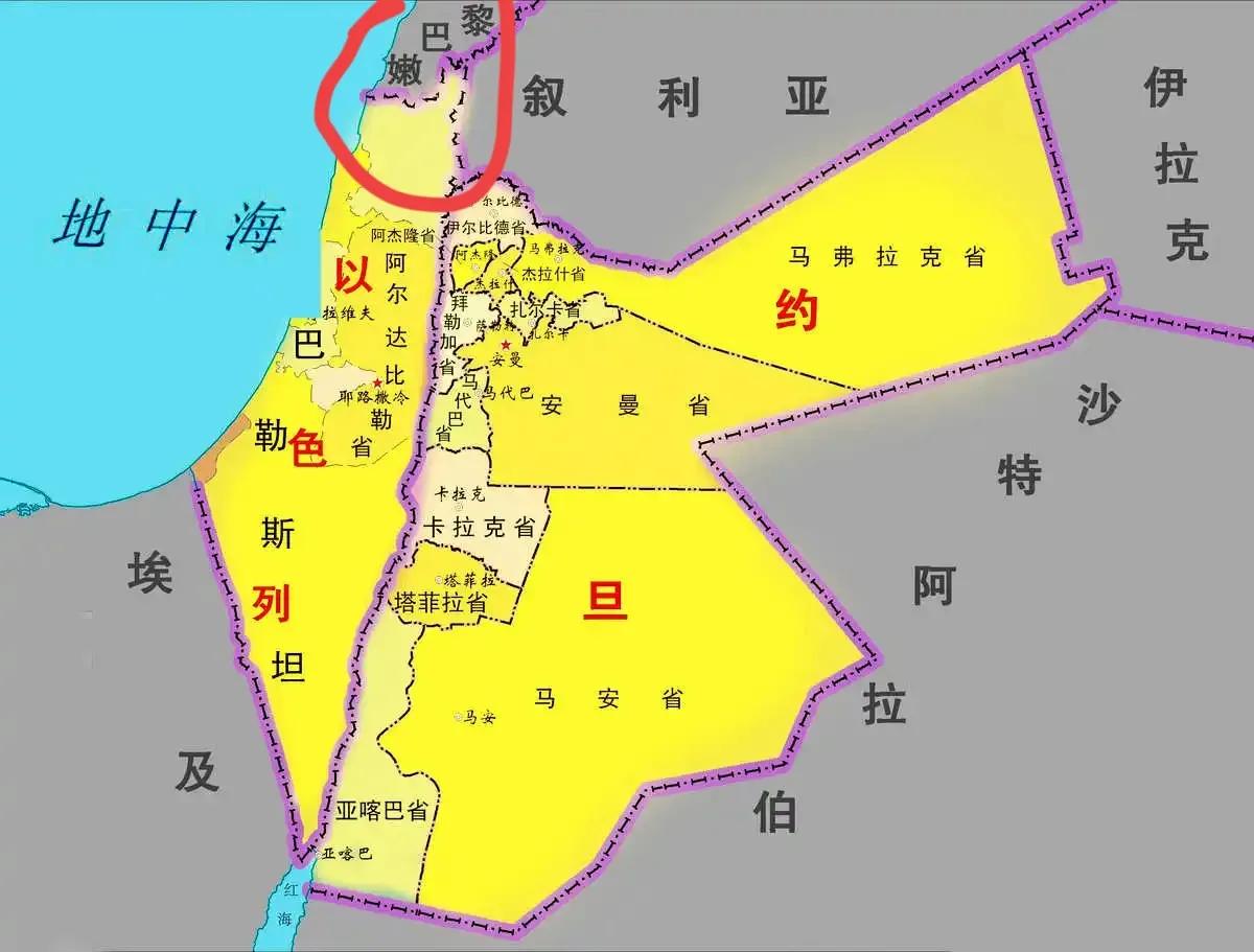 黎巴嫩准军事组织真主党宣布准备从北部攻击以色列，大批量武器装备开往接触线。