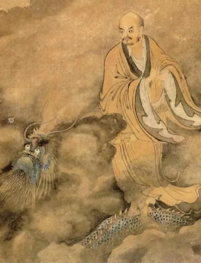 1950年，一工人维修漱芳斋的地砖时，在一块松动的地砖下面，发现一团灰扑扑的破布