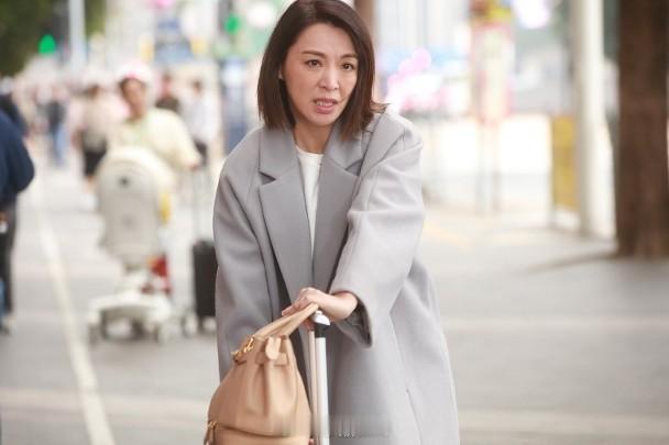 【On.cc】吳啟華相隔11年顛覆「程至美」　陳煒演奸角天花板無綫另類寫實劇集《