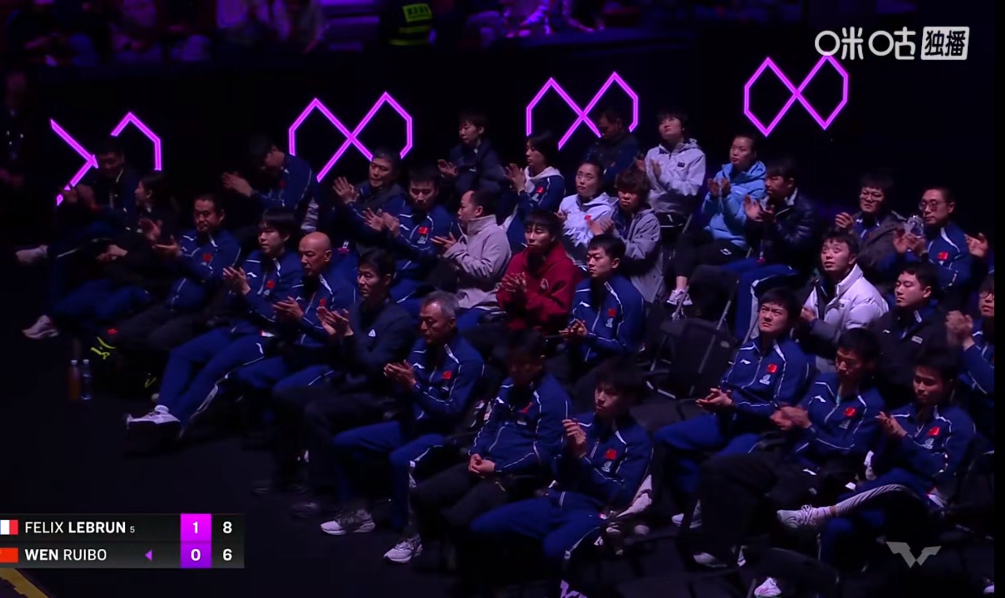 好多人好多人·男单版 