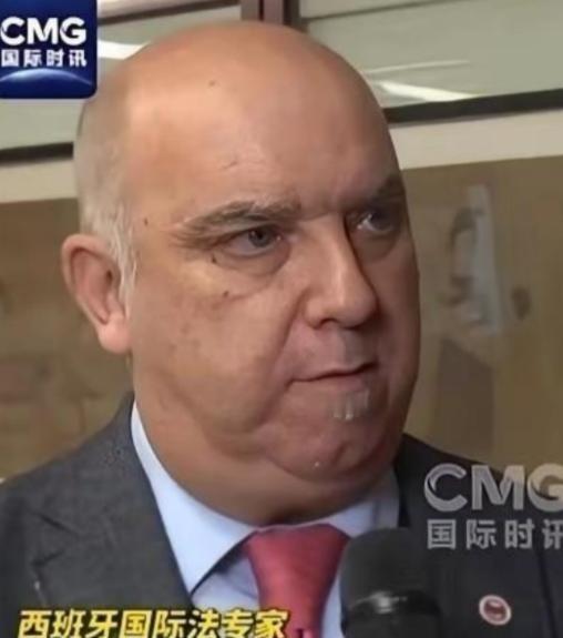 西班牙专家太清醒了！日本在东海、台海疯狂试探，很多人骂它不自量力，但西班牙专家一