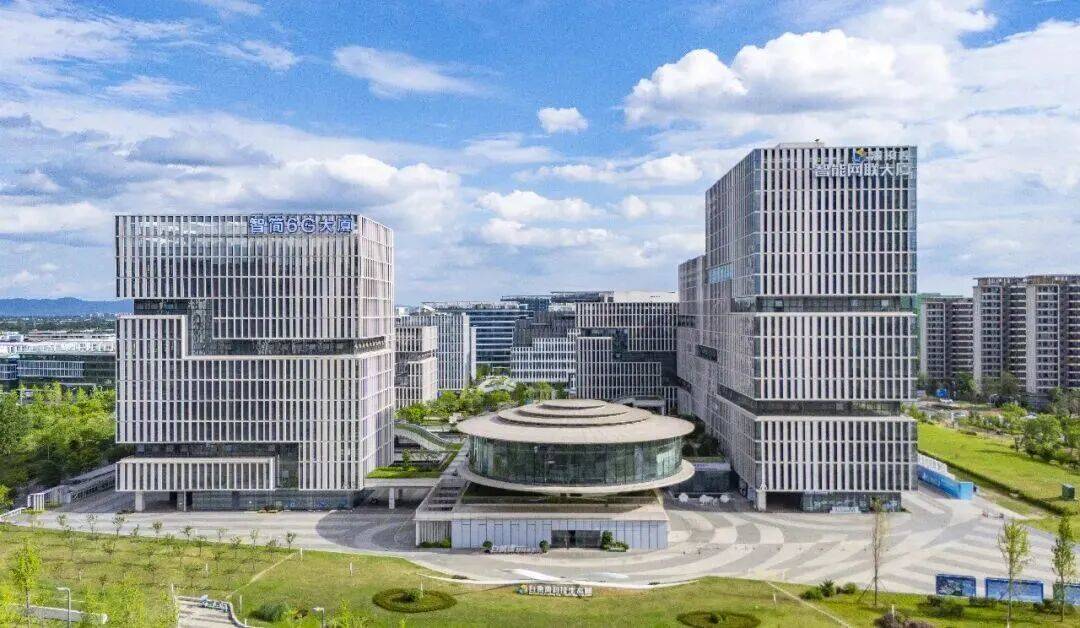 一颗芯片补上一条产业链的底层元件 国产TSN芯片企业安弦科技全国总部落户锦江