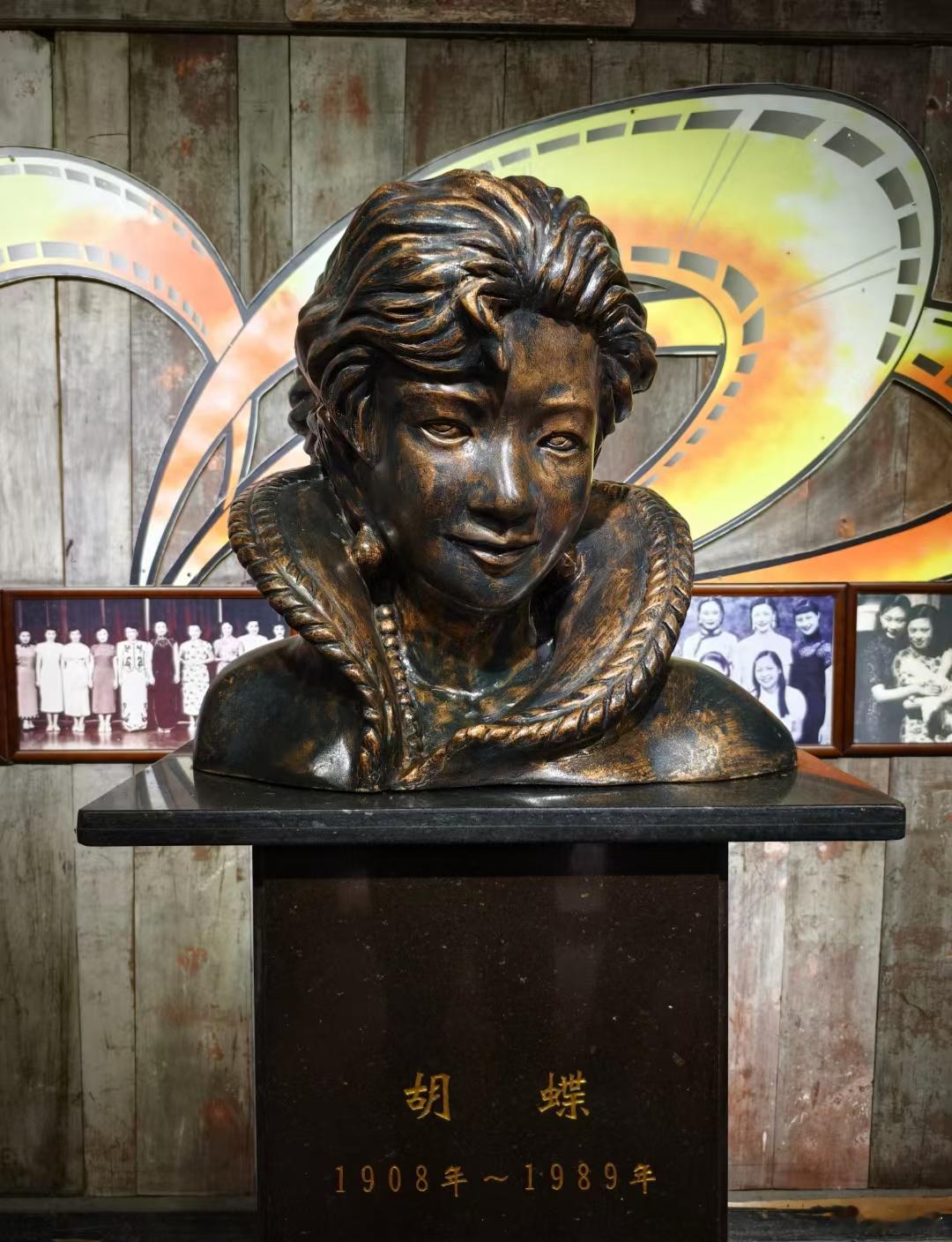 鹤山好风光：东坡亭、胡蝶故居，梁赞故居、霄南村…鹤山、顺德两地书协采风交流活动足