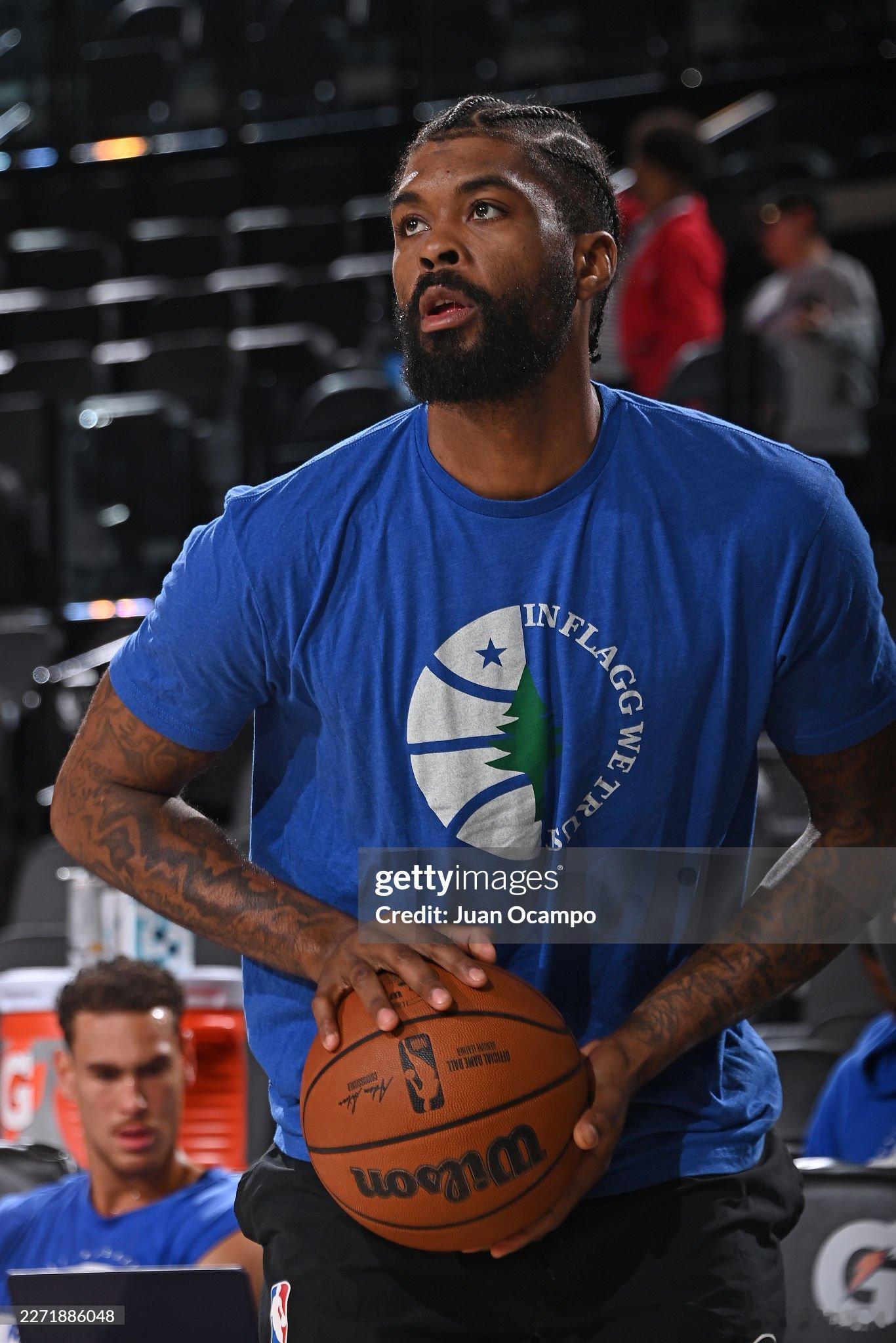 MFFL 马绍尔将在新赛季穿3号球衣。MFFL独行侠提前续约马绍尔NBA夏季联赛