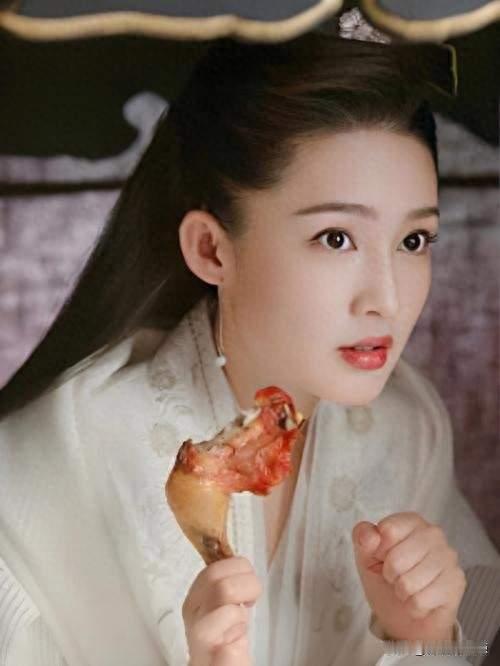 李沁主演电视剧盘点