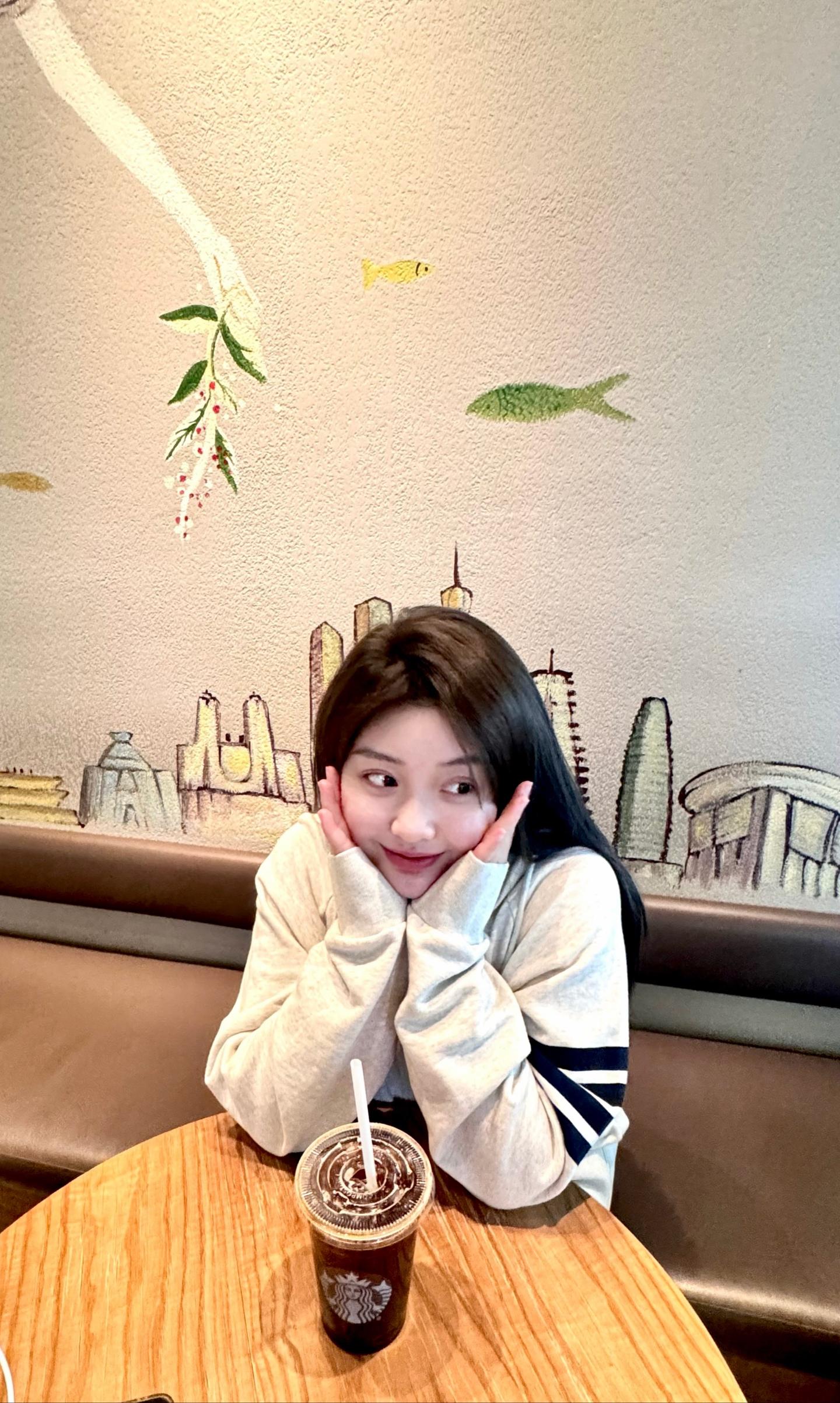 生活的低潮期马上就要过去啦 小姐