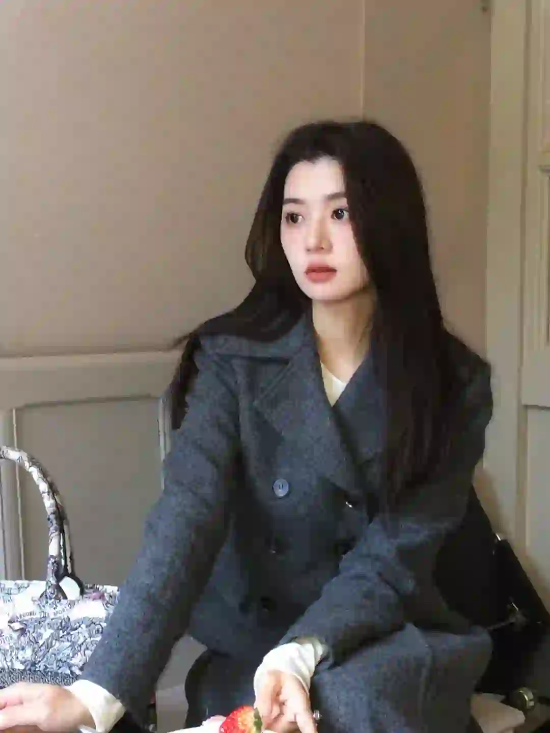 𝗮𝗹𝗹𝗴𝗿𝗲𝘆🐈‍⬛˚⋆♡̷律政学姐