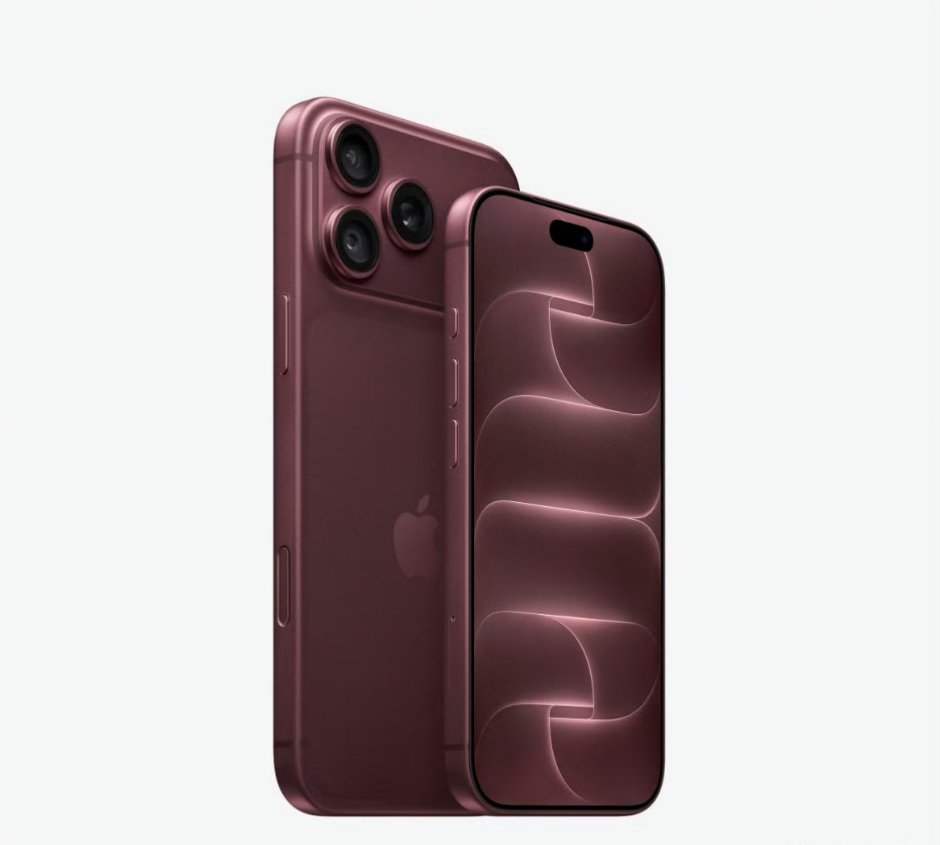 苹果削减iPhone18Pro订单 较原计划减少了 15% 至 20%，这是为什