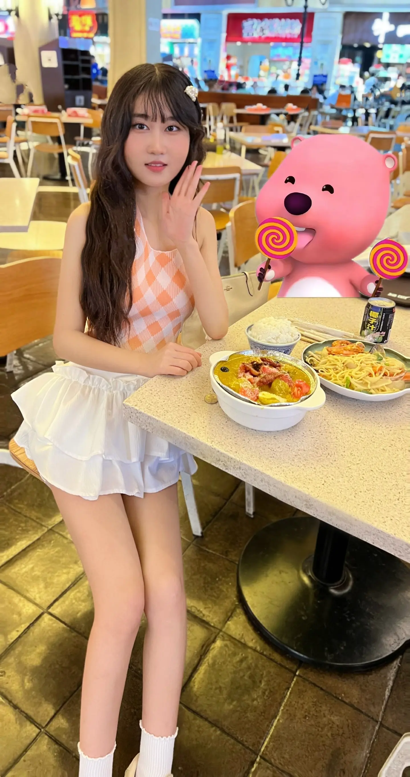 一直奔波在路上，喜欢忙碌的日子🎨，无所畏惧，做勇敢的树，开希望的花?...