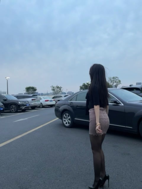 性感嘛～ ​​​