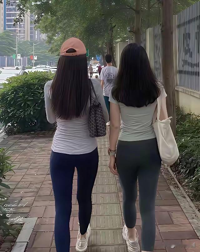 能看出哪一个成家了，哪一个还未出阁？