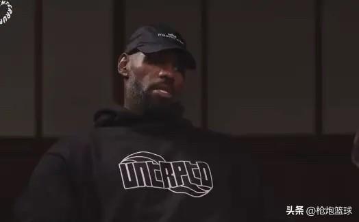 詹姆斯感同身受啊！他近日谈到了尼克斯与马刺的总决赛，他说：“尼克斯在NBA总决赛