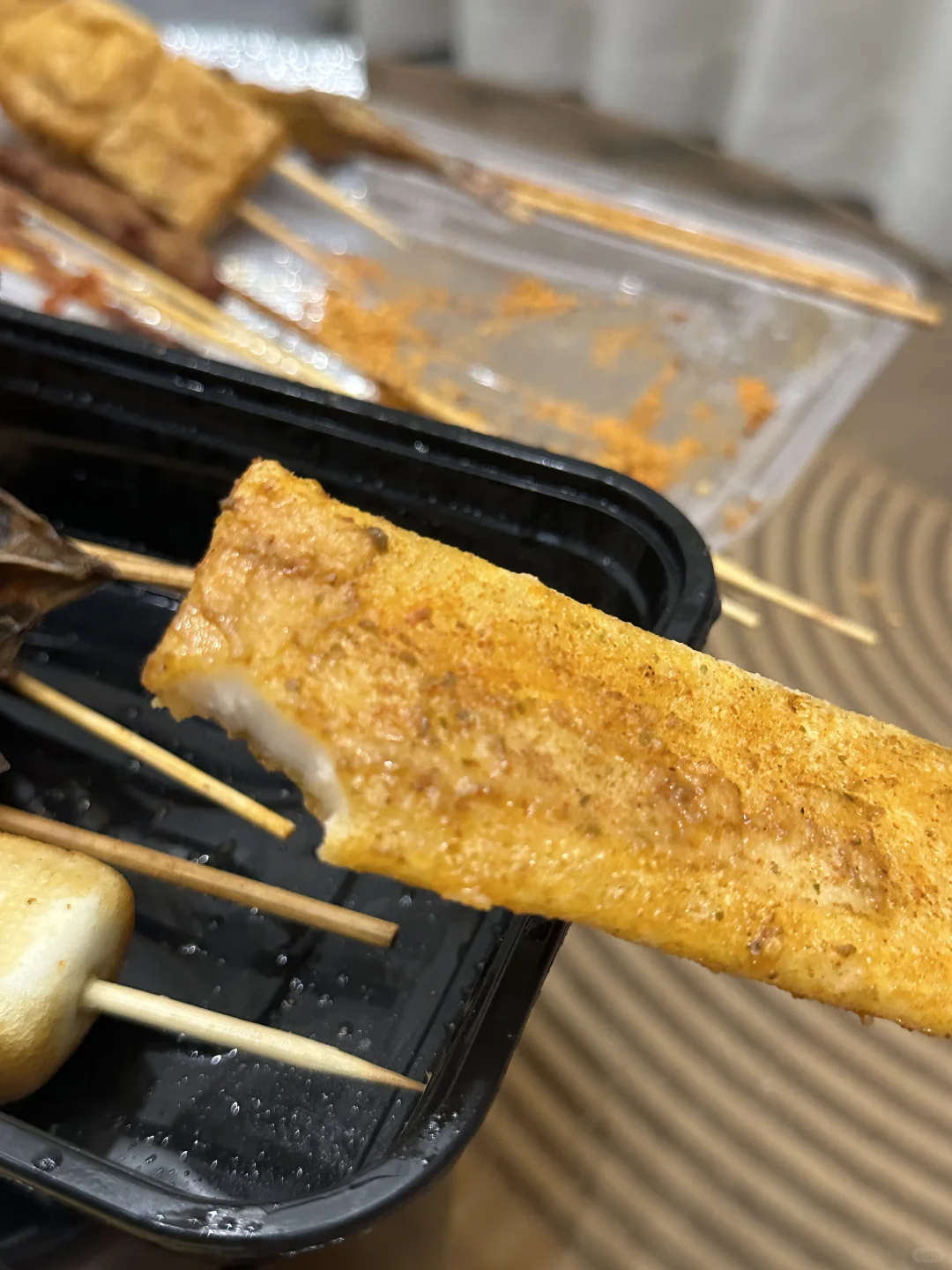 晚餐吃什么