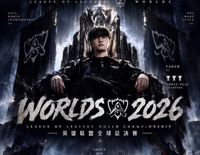 终结Faker？今年最有可能改变 3 年世界赛格局的三位中单，能做到吗