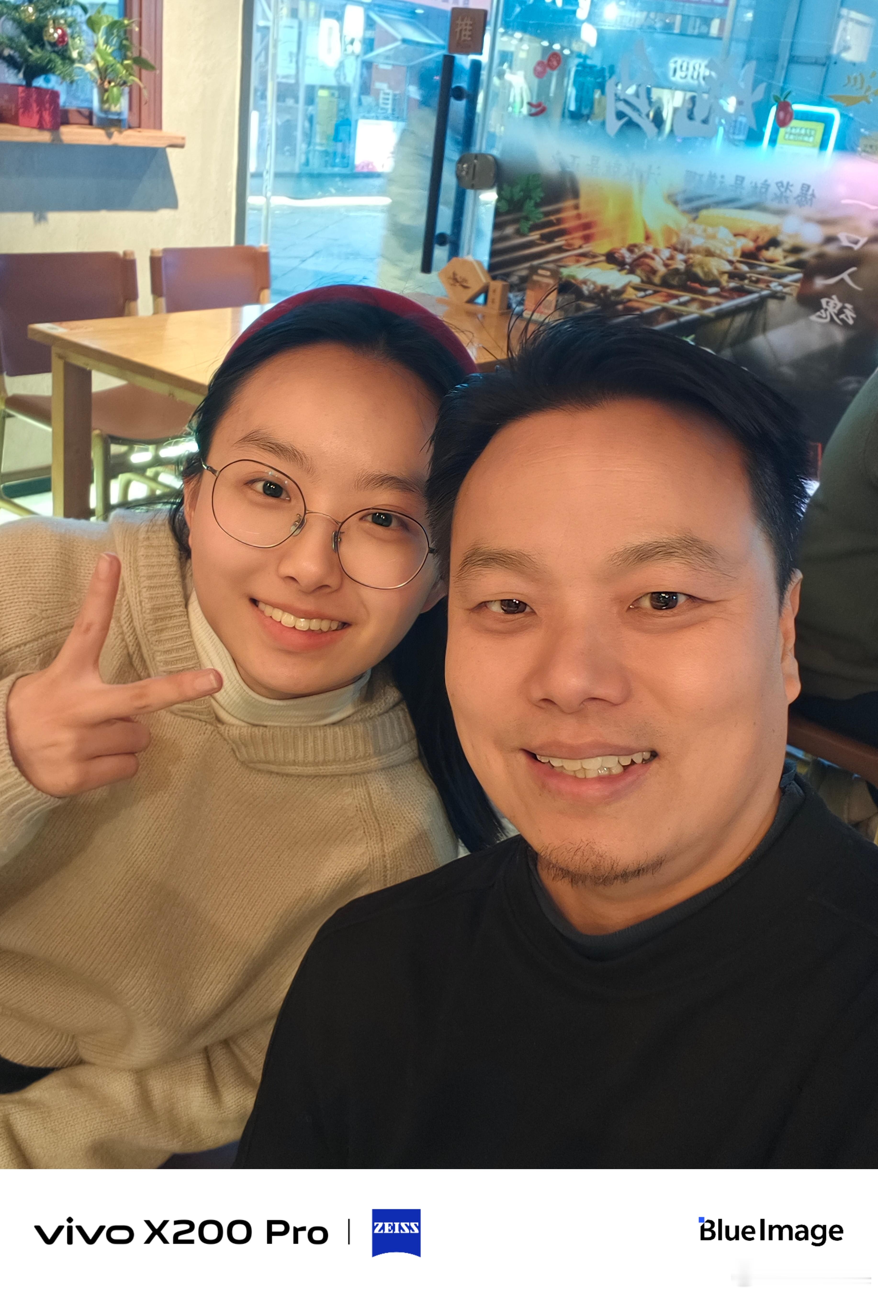 第一次来打卡这家日式烤肉店 - 叁巡烧鸟！坐标：📍广益哥伦布广场一楼🔥口味体