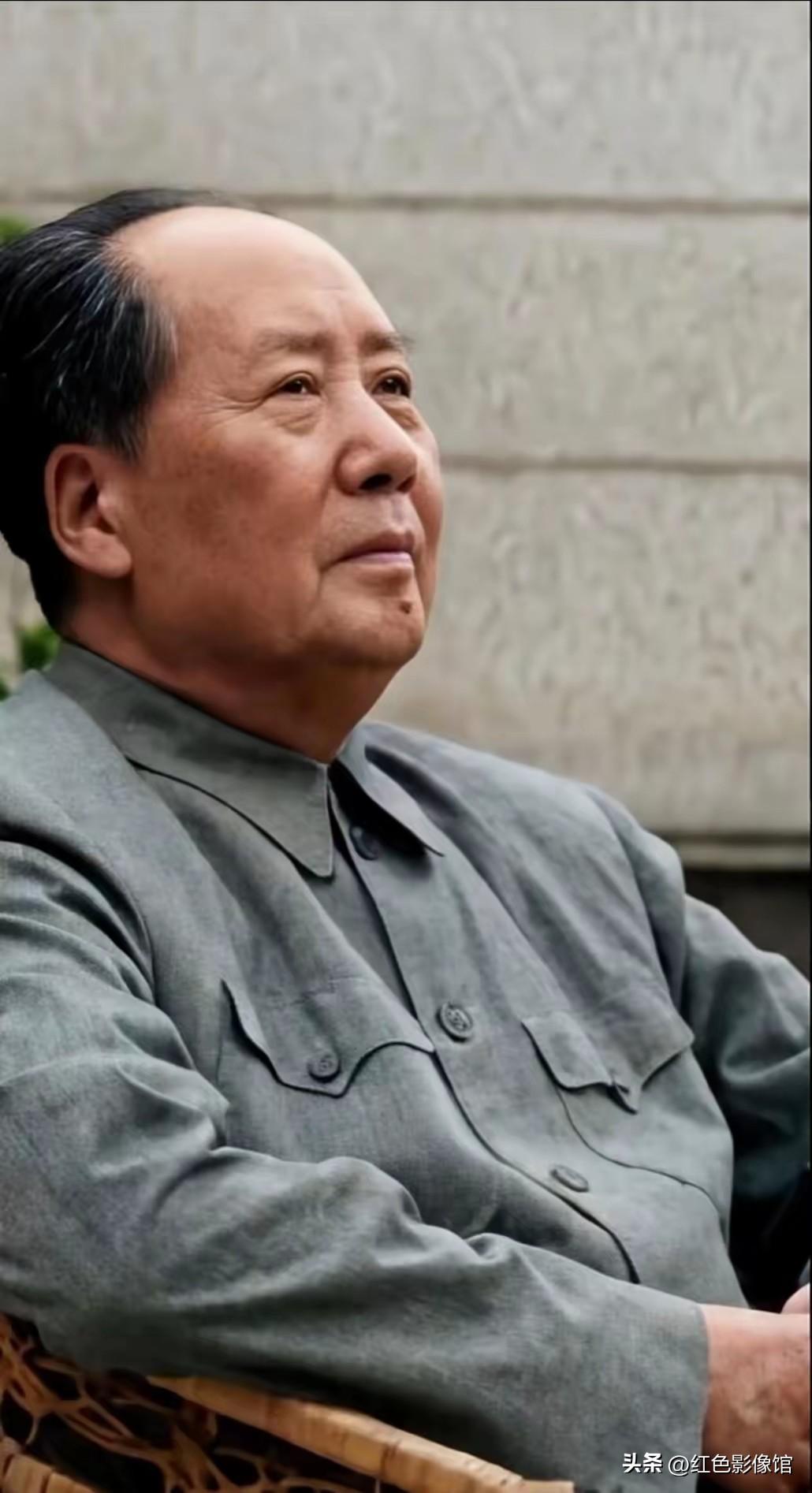 致敬伟大领袖[比心][比心][比心]