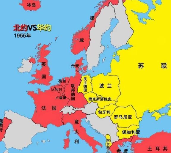 一旦俄罗斯二次解体，全球将疯狂瓜分地盘，中国能稳稳接招吗？实际上，苏联当年挖的两