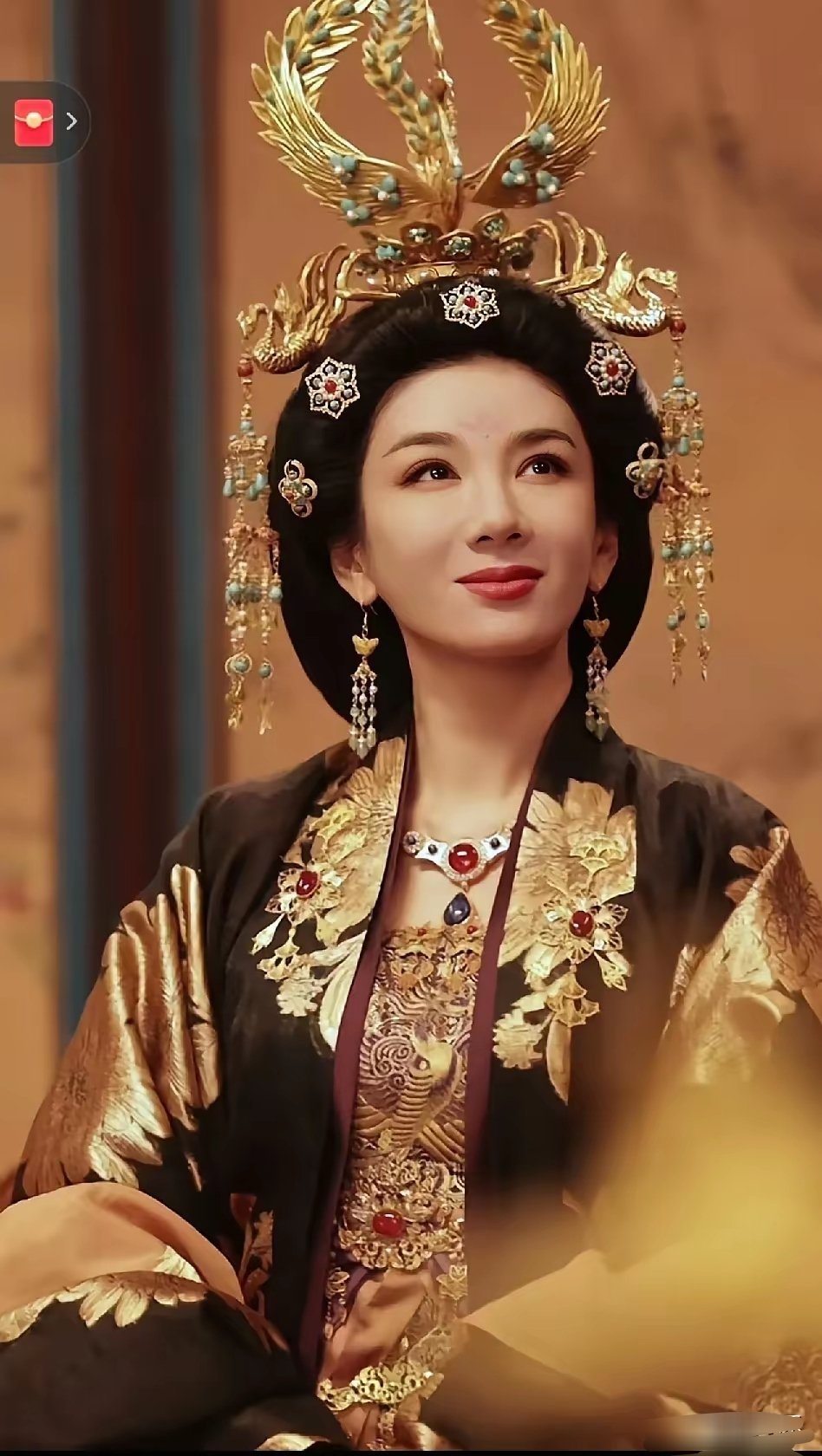 怪不得当年《上错花轿嫁对郎》剧组都不喜欢黄奕，原来是有原因的！​她当时跟聂远谈恋