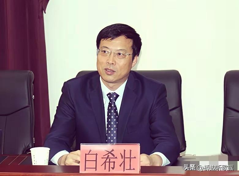 辽宁省人民医院原党委书记、东北骨科界响当当的“金刀圣手”白希壮，今天彻底栽了！2