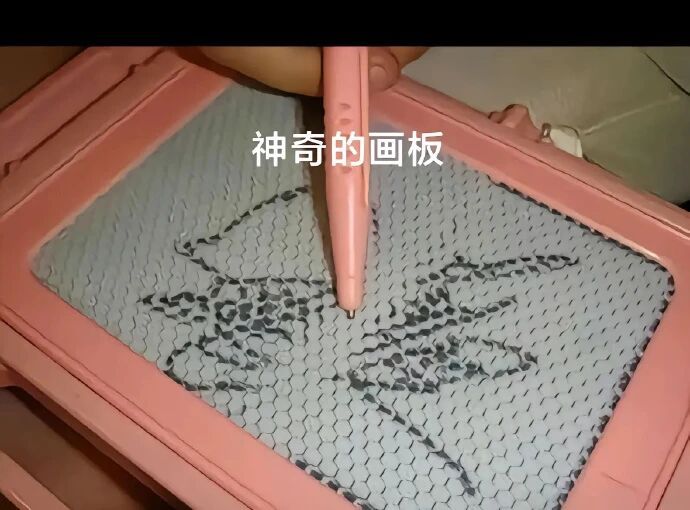 小时候看刻舟求剑觉得那个人很傻，长大后才明白，一次次返回到某个节点，不断寻找地失