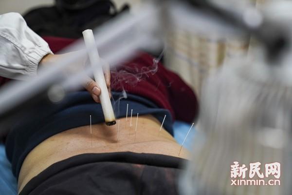 “三九天”身体这3个部位最容易受寒

每年冬天，我们都在期待春天的到来，却不得不