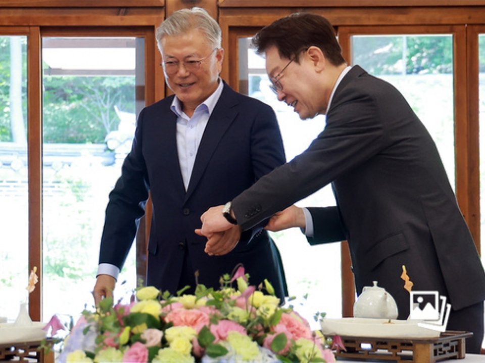 韩国出生人口为什么反弹 看来这届还是比较务实，比较作为吧！不过这个人相对比较会来