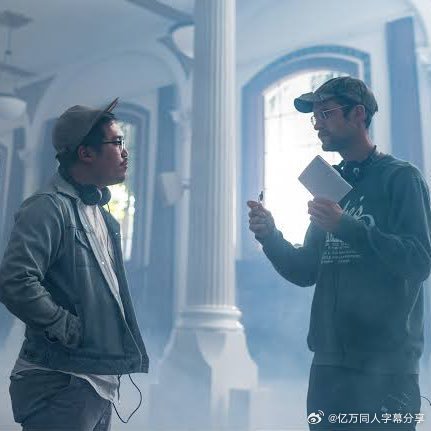 亿万同人字幕组  瑞恩·高斯林将不再出演丹尼尔斯兄弟的下一部电影。 