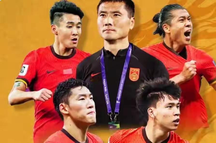 邵佳一9月带中国国家队打东盟杯，中国队有希望夺冠，中国队是第一档强队，属于争冠热