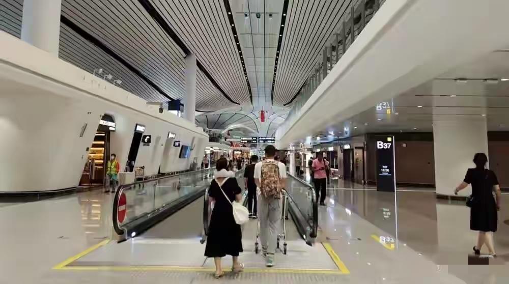 最近，三十多万泰国游客涌入中国，名义上是旅游，实际上却目标明确。
他们不打卡景点