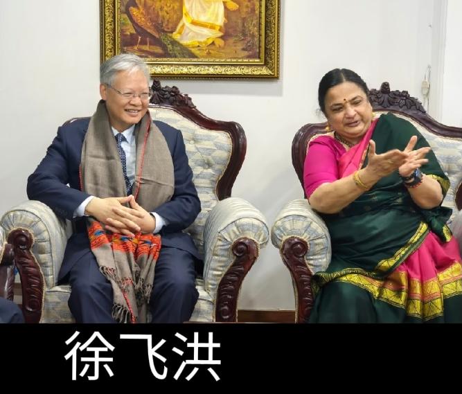 今年中国入境热度一路暴涨，单月发放的外国人签证数量已突破5万，而且还在持续走高，