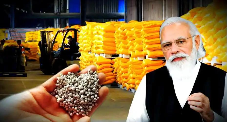 印度这次真下血本了！
 
4月22日，根据路透社等多家外国媒体的报道，印度钾肥有