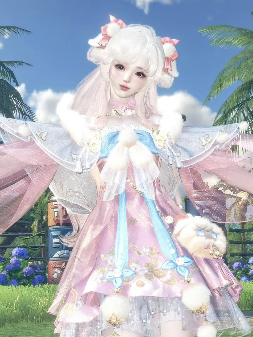 我终于等到了我超爱的头像啊啊啊啊啊🎀