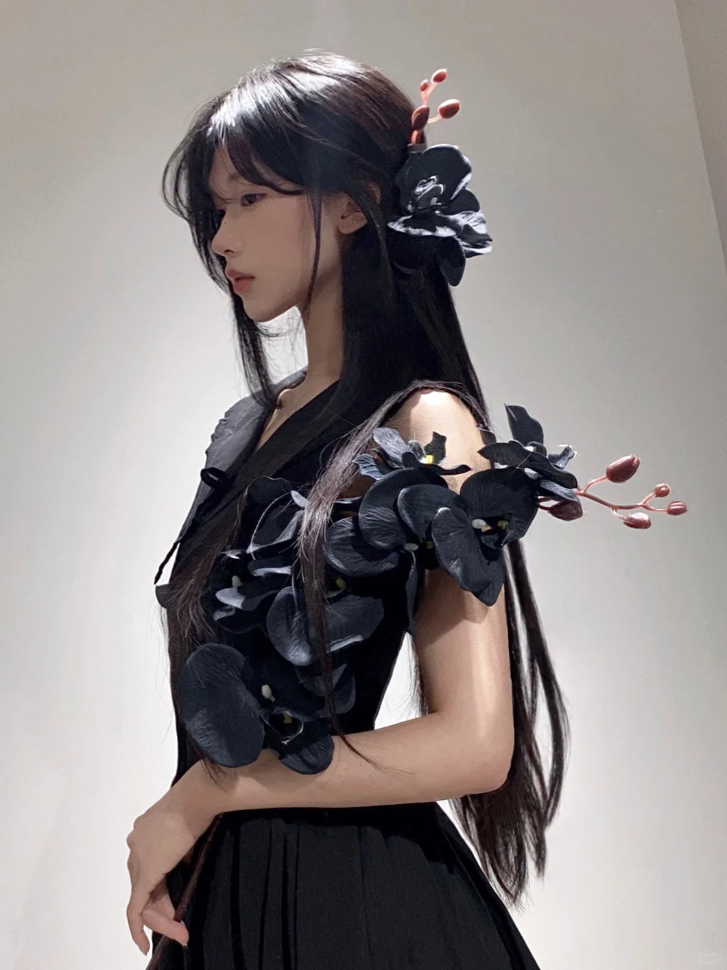 ₊˚ ℴ𝓇𝒸𝒽𝒾𝒹 ୭ৎ ⁺‧₊