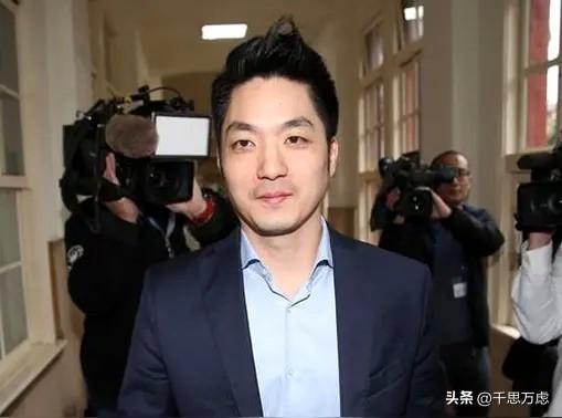 沈伯洋宣布即将窜访美国，蒋万安要稳住，没有必要跟风。
据中评社报道，民进党台北市