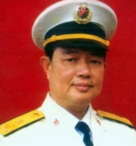中国不开第一枪！金一南教授说过：“如果不是1988年陈伟文将军果断亮剑，击沉越军