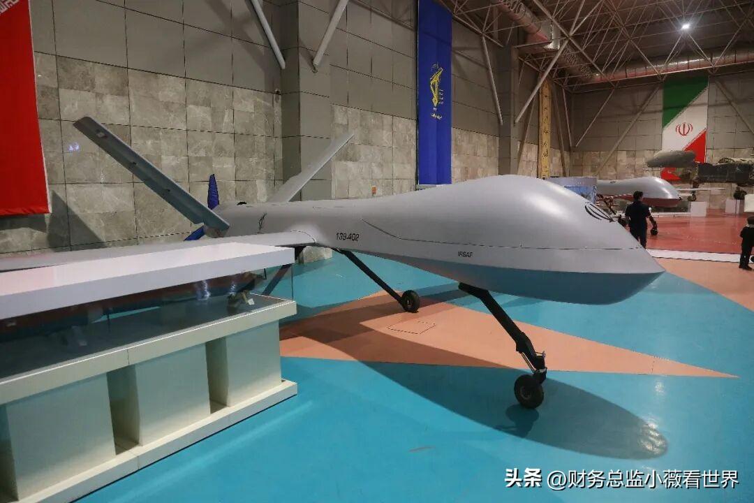 泽连斯基极有可能犯了一个巨大的错误，他不应该用所谓的“等价交换”的方式去谋求中东