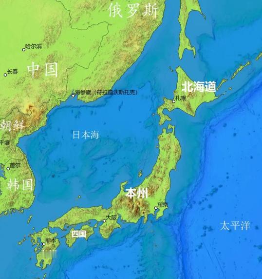 什么是工业死刑？如果中日发生战争，很多人还停留在二战那种舰队对战的思路上，这其实