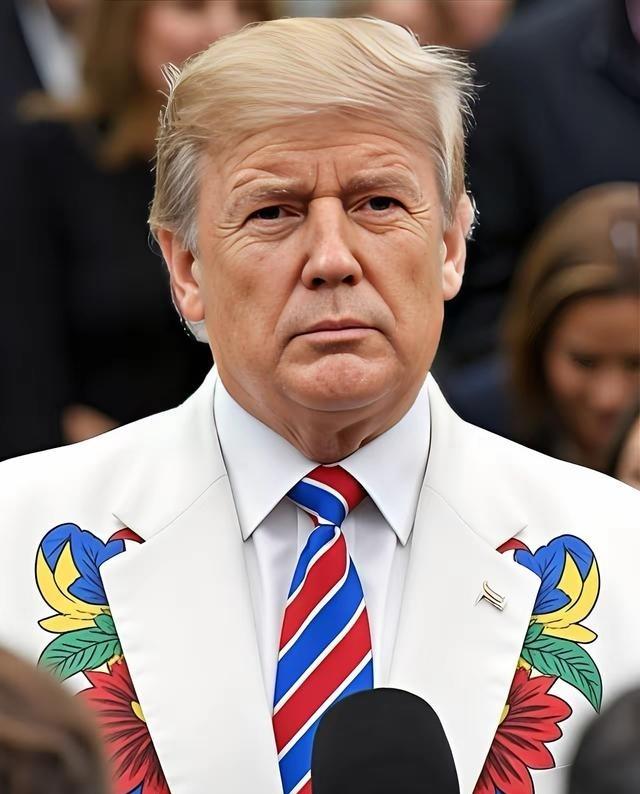 太突然了！美国传来大消息！当地时间2月26日，被美方强行带到美国的委内瑞拉总统马